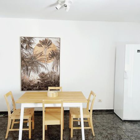 דירות פלאיה בלנקה Casa Yaya מראה חיצוני תמונה