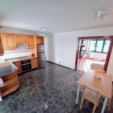 דירות פלאיה בלנקה Casa Yaya מראה חיצוני תמונה
