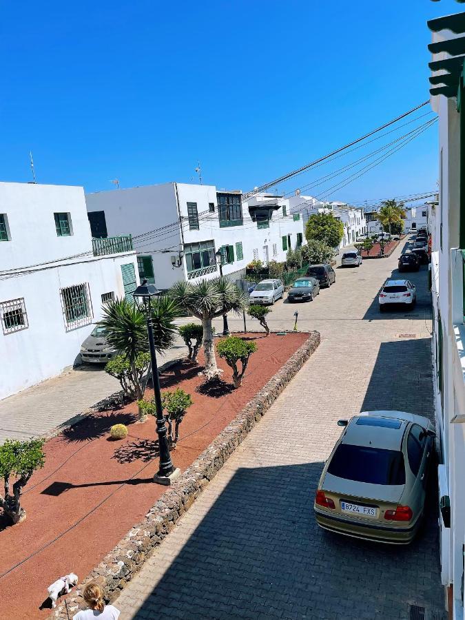 דירות פלאיה בלנקה Casa Yaya מראה חיצוני תמונה