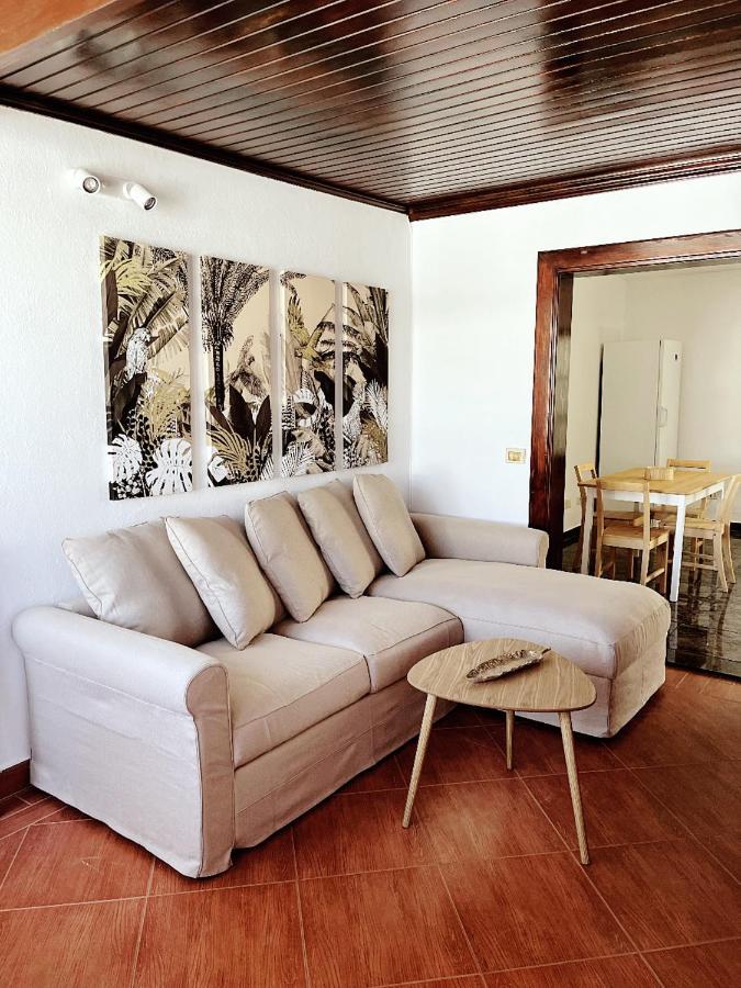 דירות פלאיה בלנקה Casa Yaya מראה חיצוני תמונה