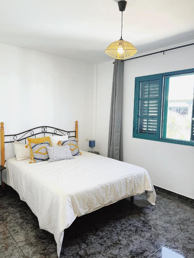 דירות פלאיה בלנקה Casa Yaya מראה חיצוני תמונה