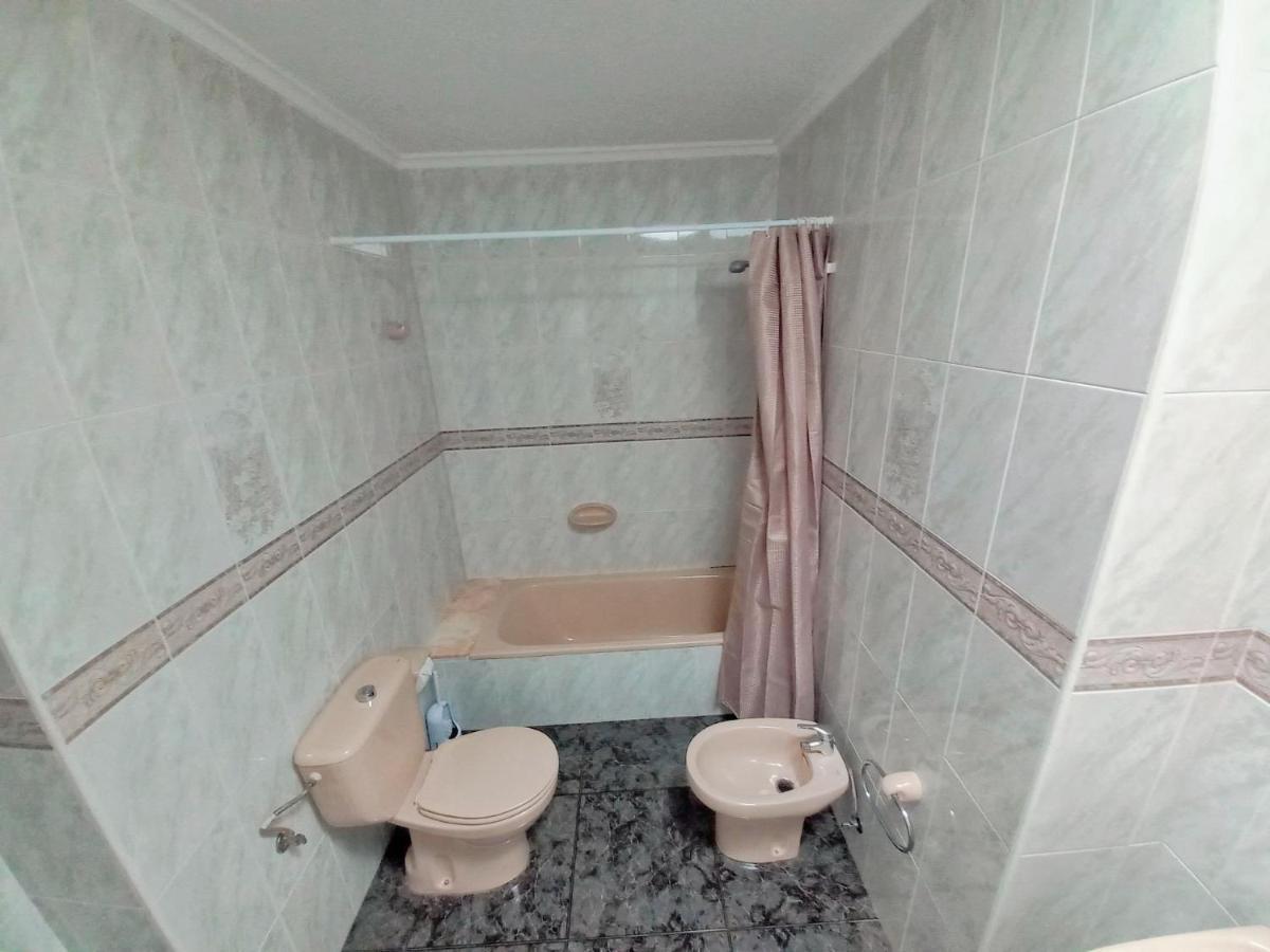 דירות פלאיה בלנקה Casa Yaya מראה חיצוני תמונה