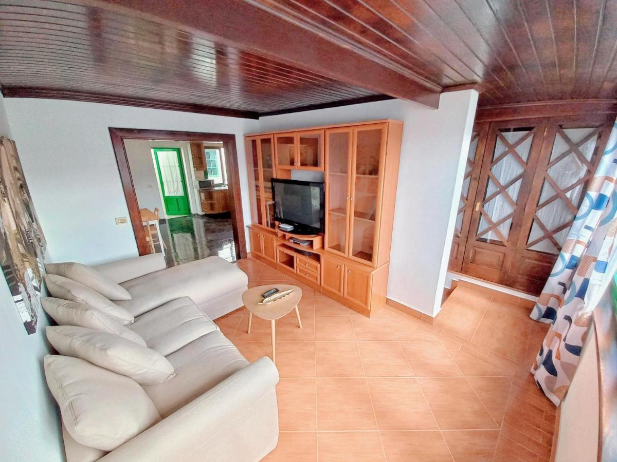 דירות פלאיה בלנקה Casa Yaya מראה חיצוני תמונה