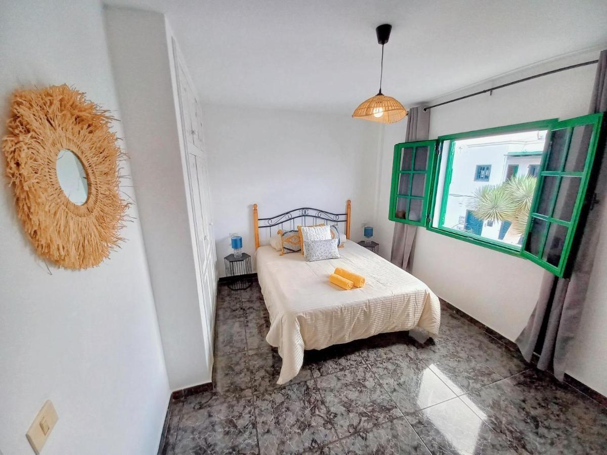 דירות פלאיה בלנקה Casa Yaya מראה חיצוני תמונה